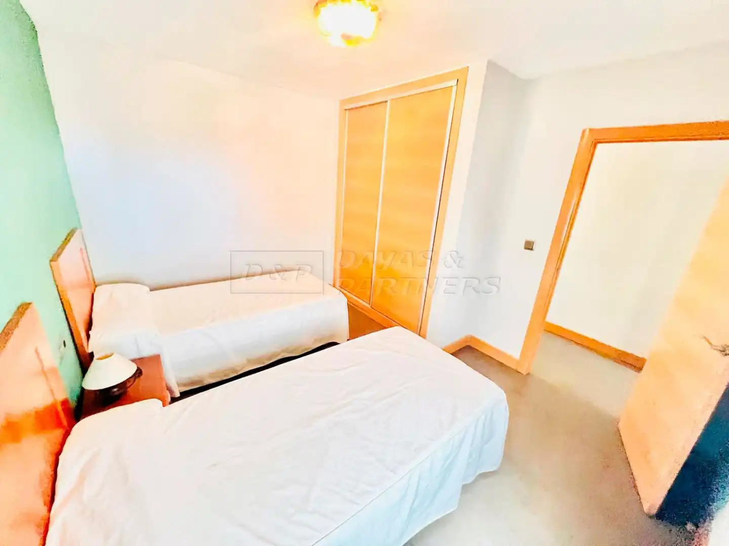 Flat for rent in Doctor Mariano Ruiz Canovas, 35, Zona Playa de los Locos