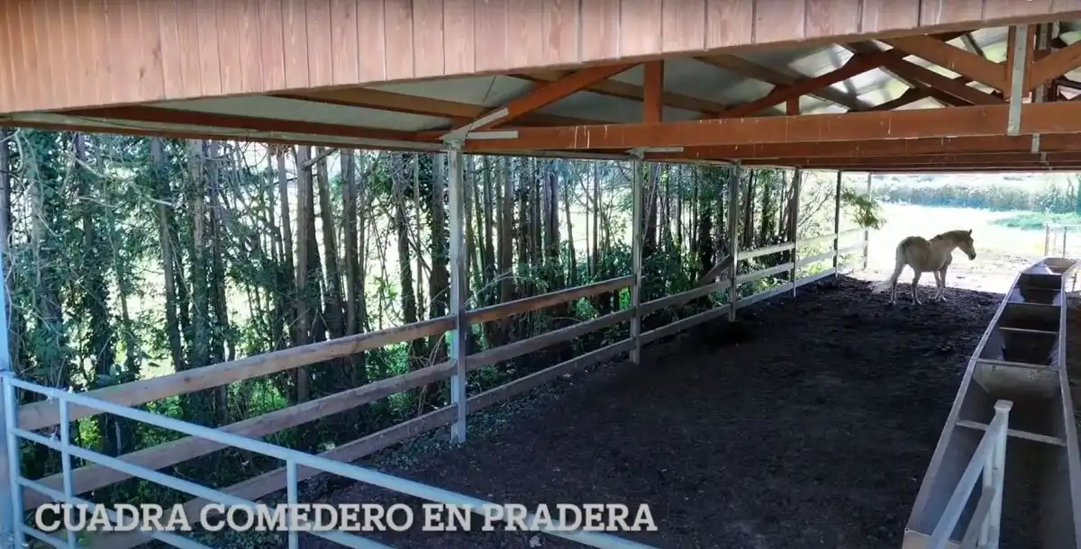 Jardí de Finca rústica en venda en Villacarriedo