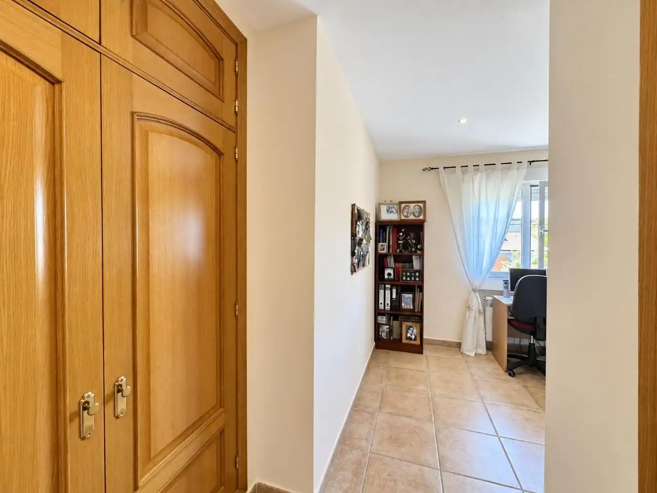 Casa o xalet en venda en Galapagar amb Aire condicionat, Calefacció i Jardí privat