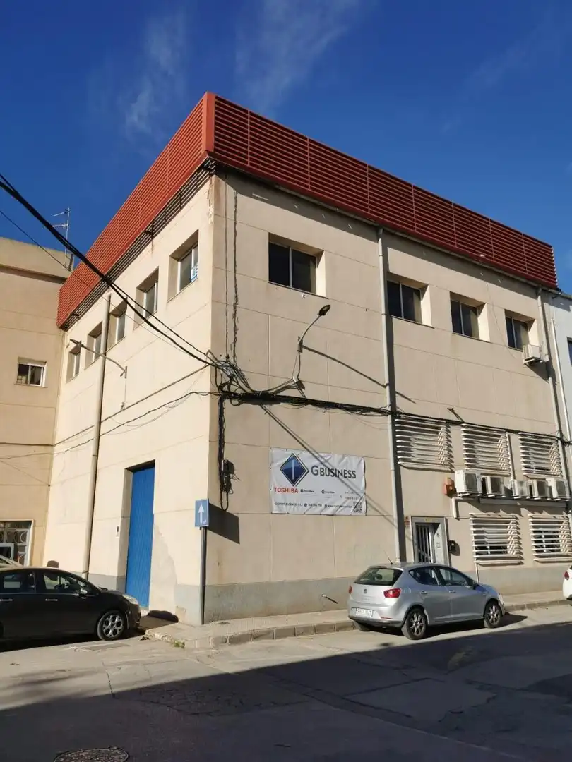 Oficina en venda a Pedanías Este, imagen 7