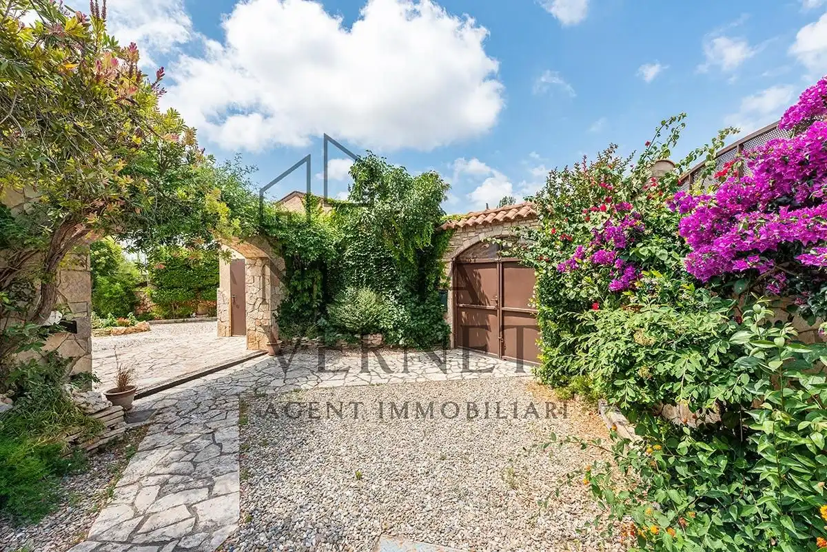 Vista exterior de Casa o chalet en venta en Botarell con Aire acondicionado, Calefacción y Jardín privado