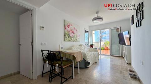 Foto 4 de Piso en venta en Calle Río Mesa, 15, Manantiales - Estación de Autobuses, Torremolinos