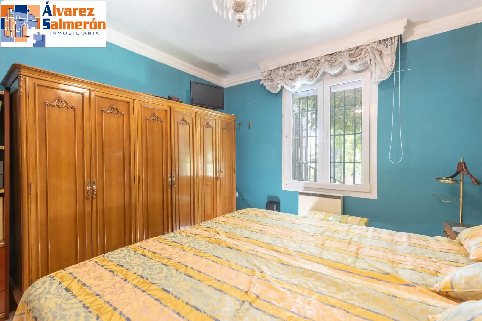 House with pool for sale in Avenida MONTEVIVE, imagen 19
