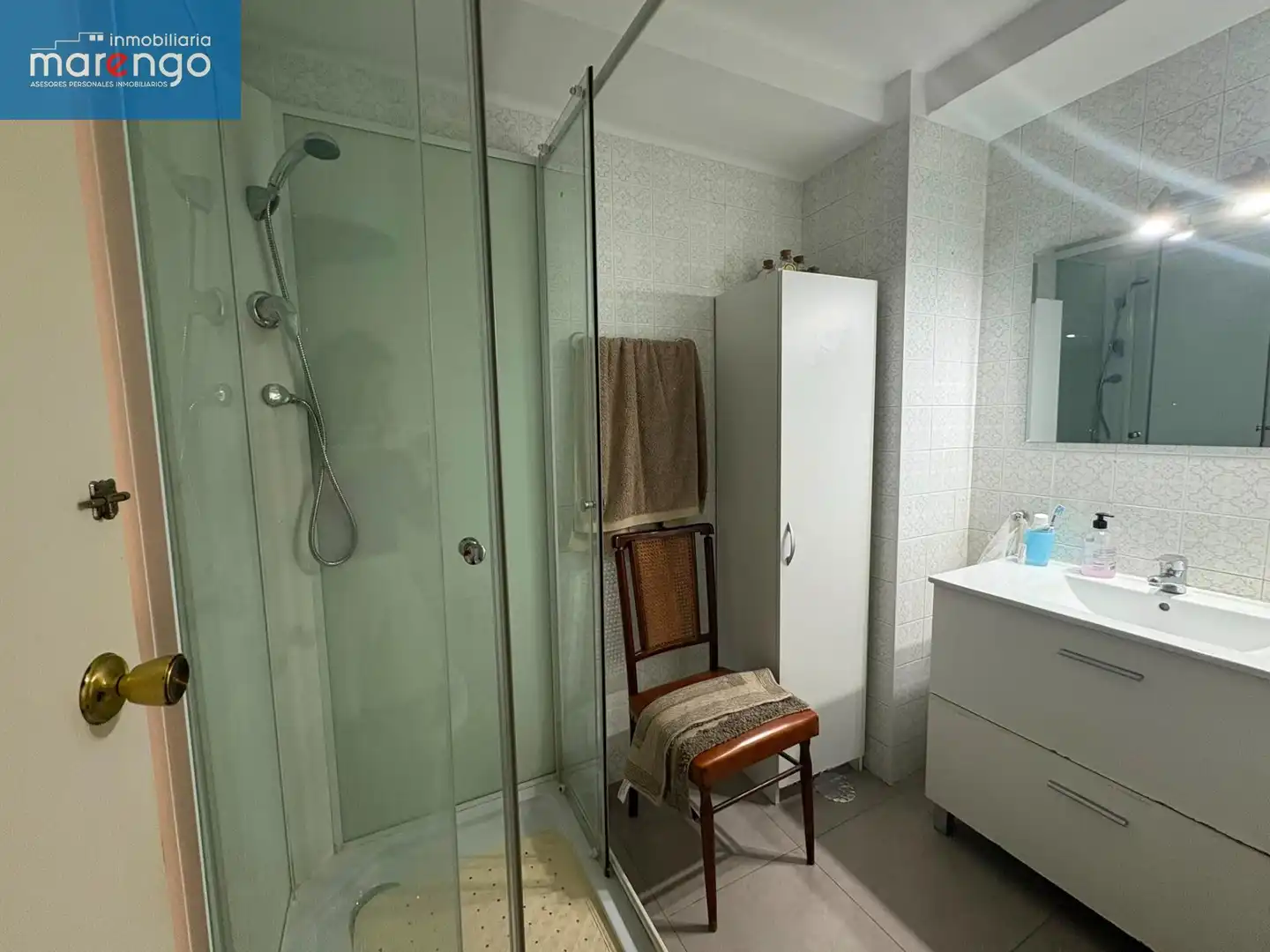 Bathroom of Flat for sale in Vila-real