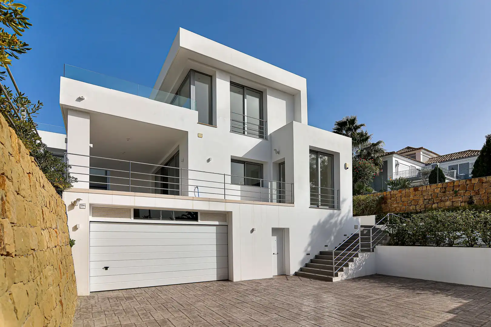 Chalet con terraza en venta en Los Arqueros  - Puerto del Almendro, imagen 5
