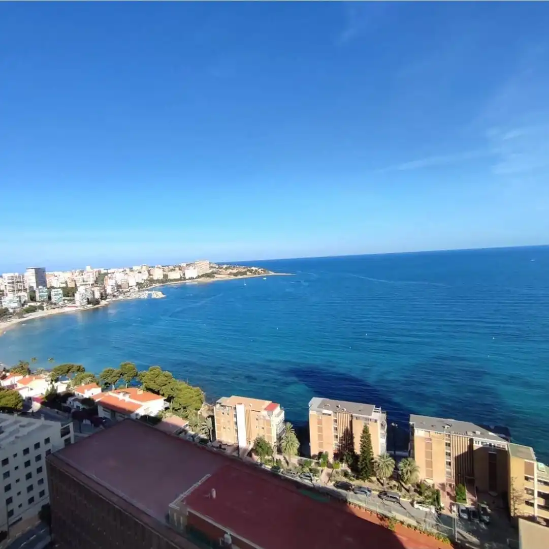 Apartments for rent in Alicante / Alacant  with Swimming Pool