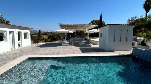 Foto 2 de Casa o xalet en venda a Avenida la Bolina, Cártama, Málaga