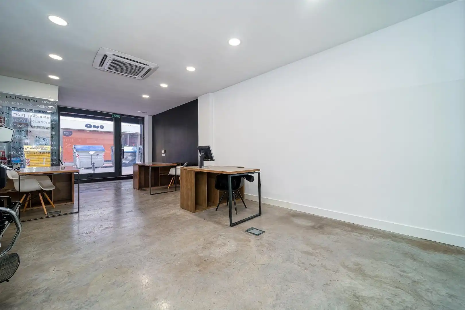 Oficina en venta en Cuenca con Aire acondicionado y Amueblado