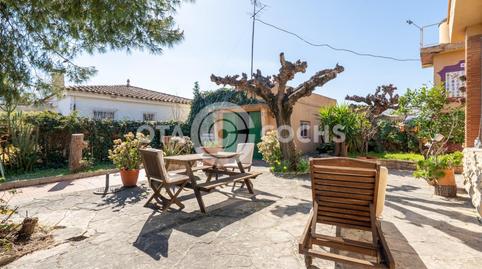 Foto 5 de Casa o xalet en venda a Pasaje Mare de Deu Misericordia, Migjorn, Reus