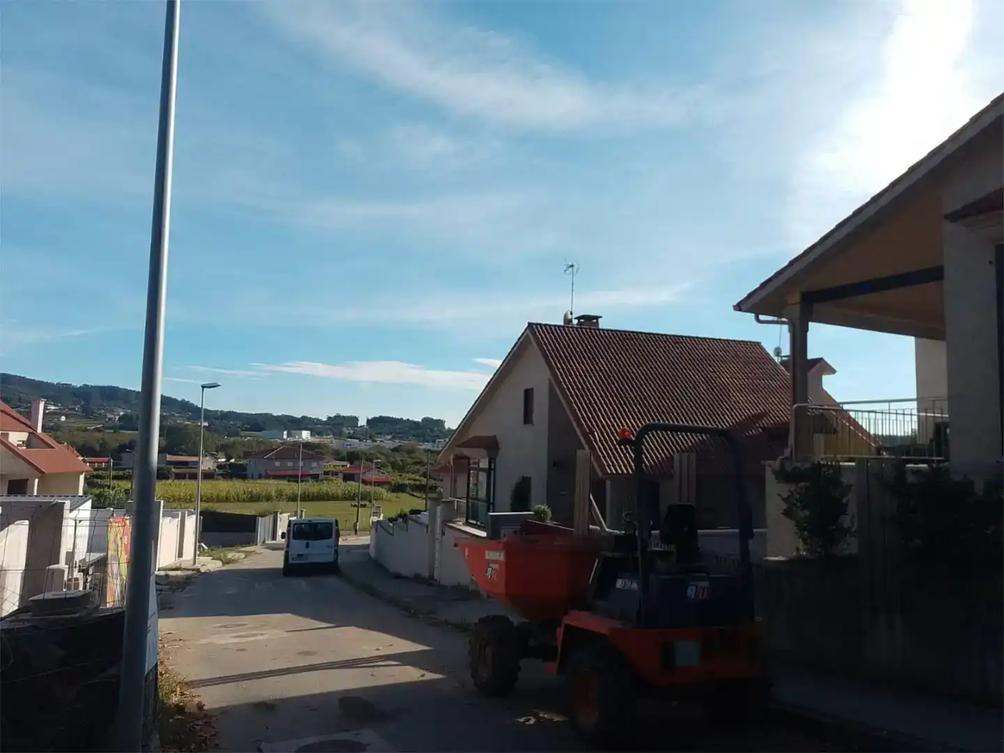 Casa o xalet en venda en Meaño
