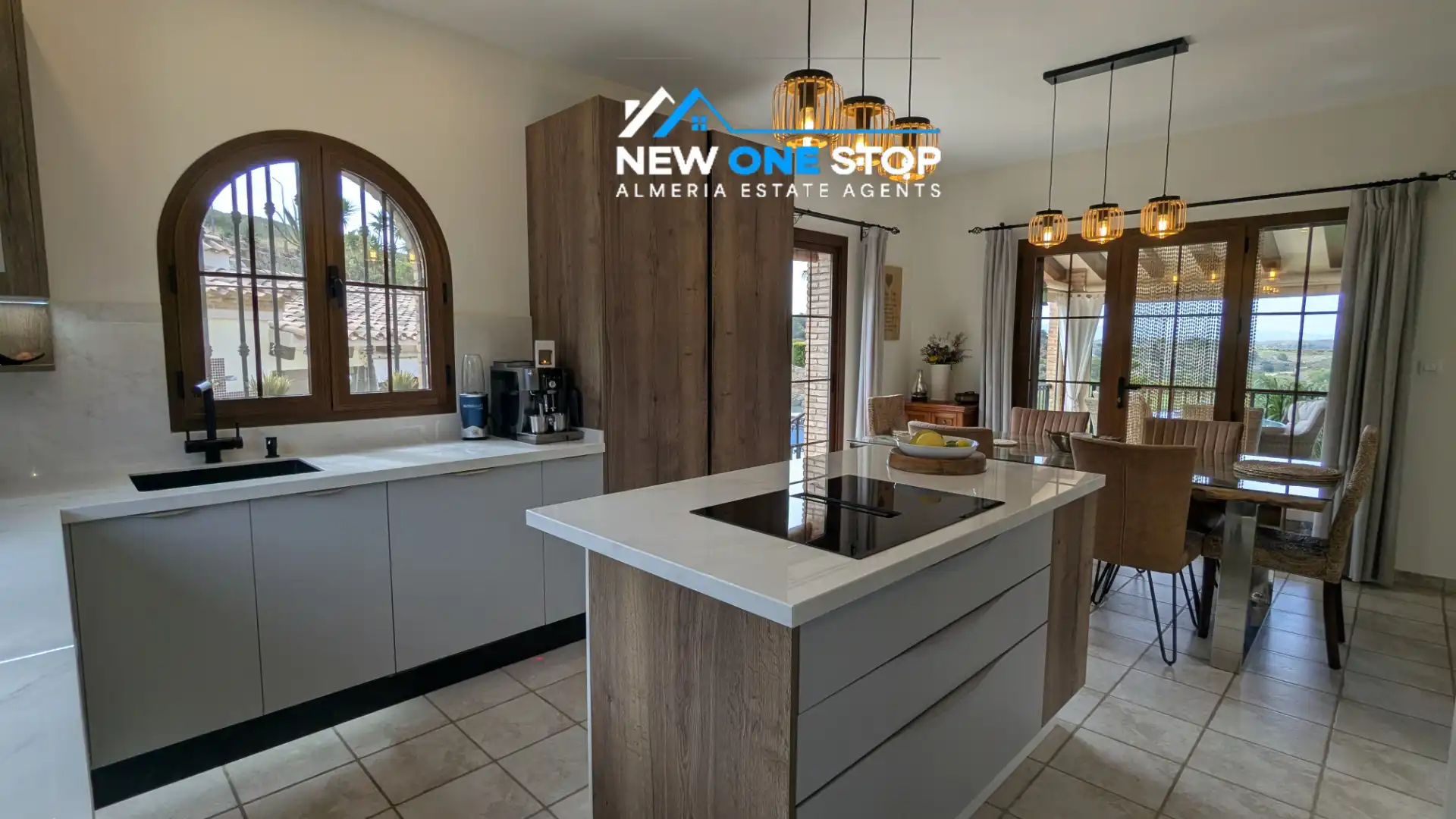 Chalet con terraza en venta en Paraje el Selvalico, imagen 17