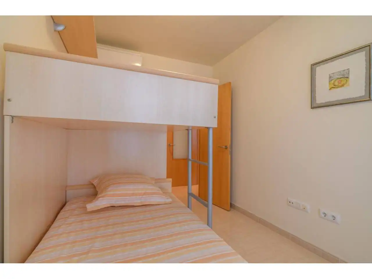Habitación de Piso en venta en Tossa de Mar con Aire acondicionado, Calefacción y Balcón