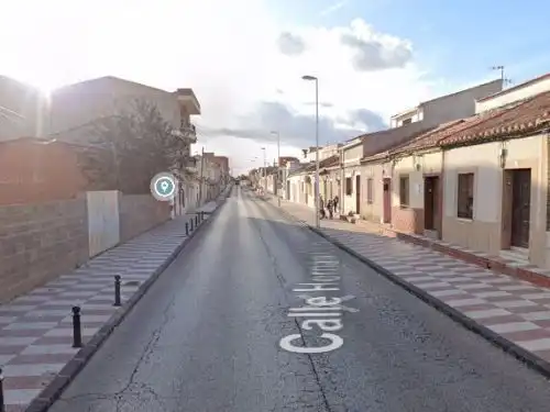 Terreno residenziale in vendita a Calle Hernán Cortés, imagen 3