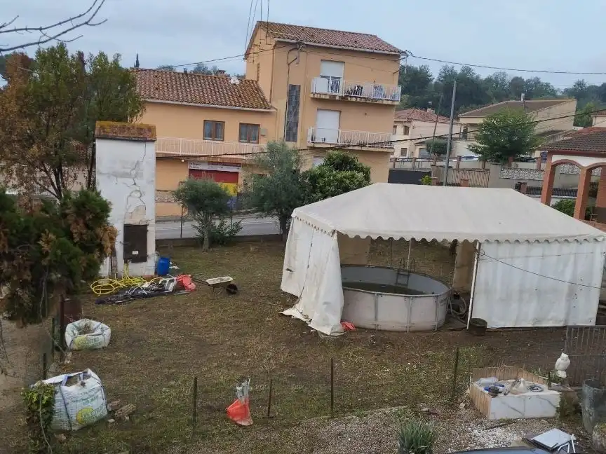 Terreno residencial en venta en Francesc macia 19, imagen 2