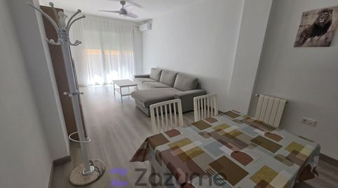 Foto 4 de Piso de alquiler en Ctra. Valencia, La Milagrosa, Albacete Capital