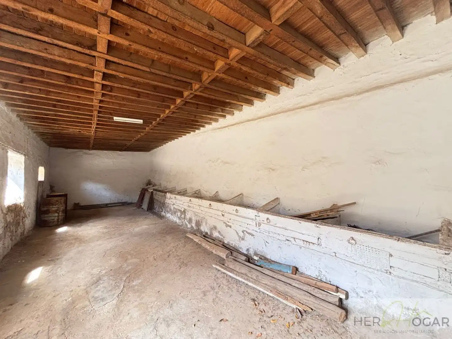 Casa amb jardí en venda a Romero, imagen 14