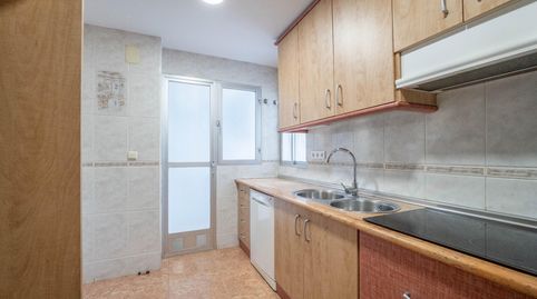 Foto 5 de Piso en venta en Calle Manuel de Falla, 4, Fígares, Granada Capital
