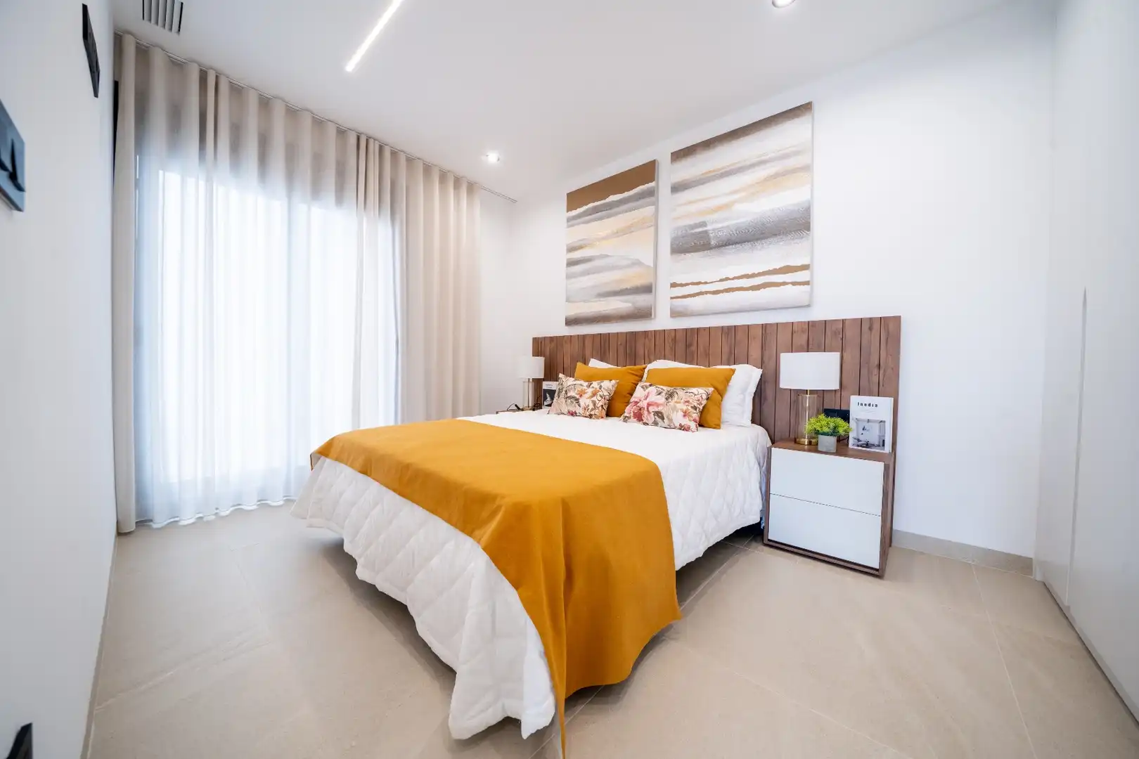 Casa o xalet en venda a San Pedro del Pinatar ciudad