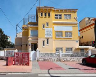 House or chalet for sale in Calle TRAFALGAR, Ciudad Jardín