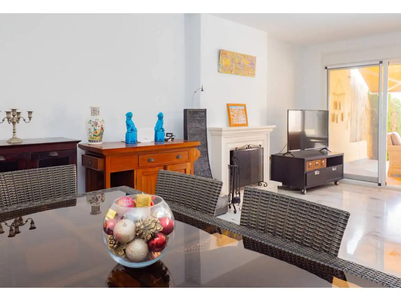 Wohnung mit Pool zur Miete in Avenida Golf, imagen 8