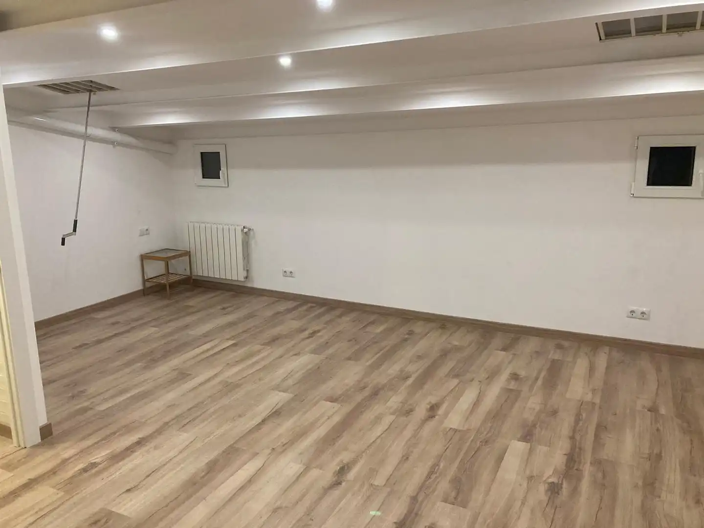 Flat for rent in Carrer de Lluís Vives, Vila de Gràcia