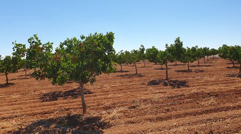 Foto 2 de Terreno en venta en San Fernando - Carretera de Valencia, Cuenca Capital