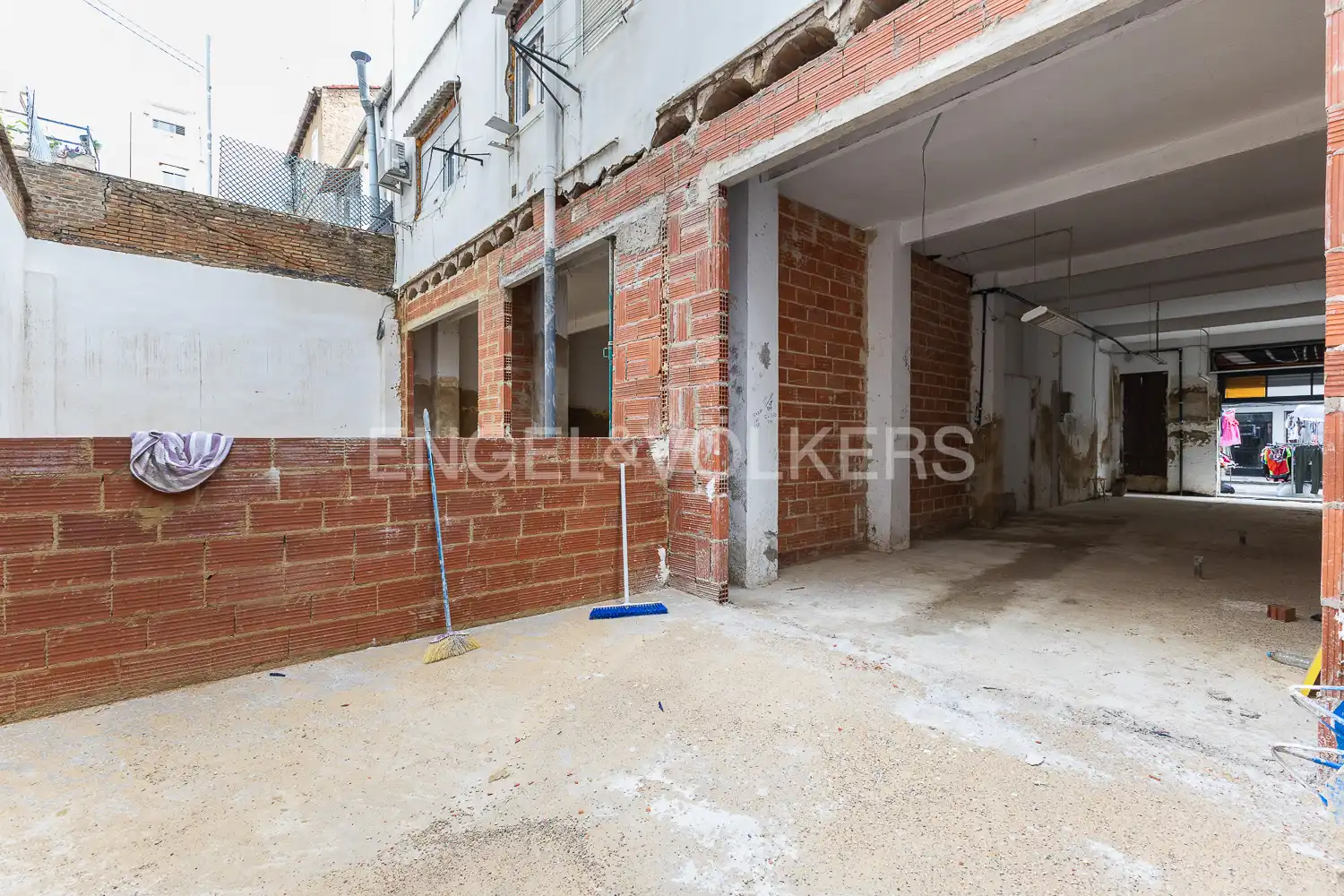 Apartamento en venta en Valencia con Calefacción y Terraza