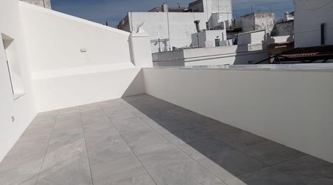 Foto 2 de Àtic en venda a Calle de Rosario Cepeda, La Caleta - La Viña, Cádiz Capital