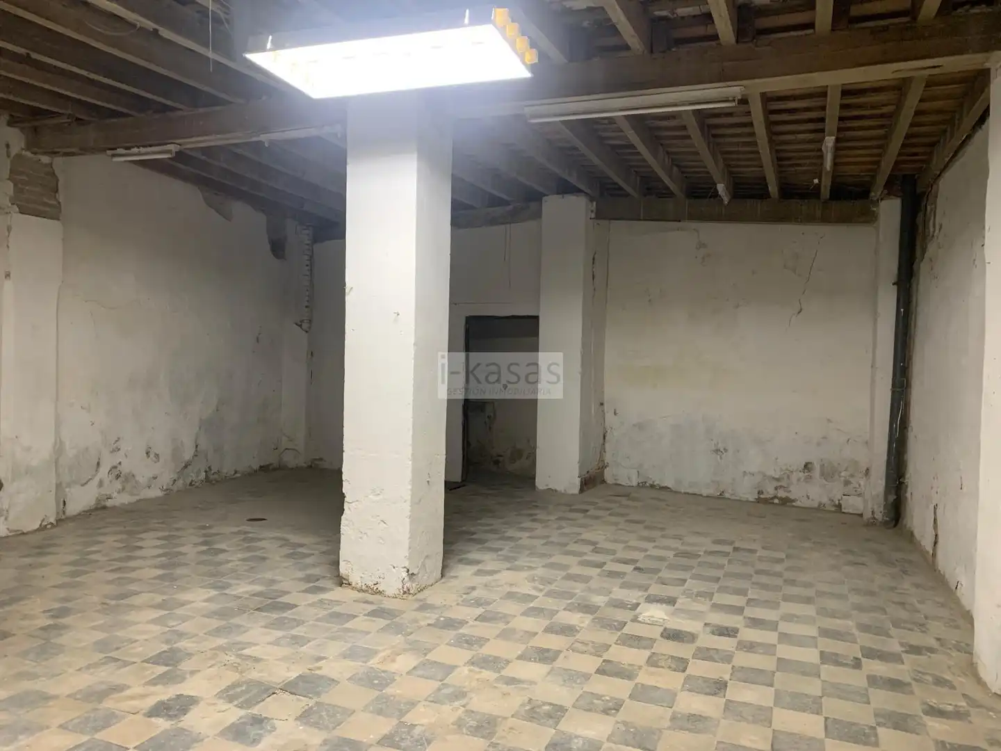 Local comercial de lloguer a Centro, imagen 21