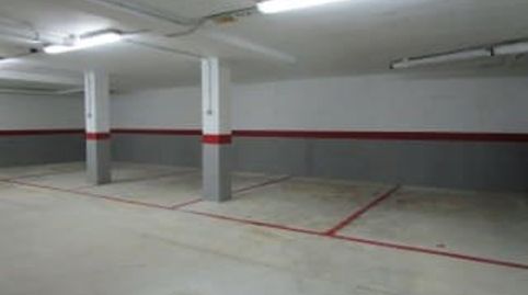 Foto 4 de Garatge en venda a Joan Fuster, Polinyà de Xúquer, Valencia