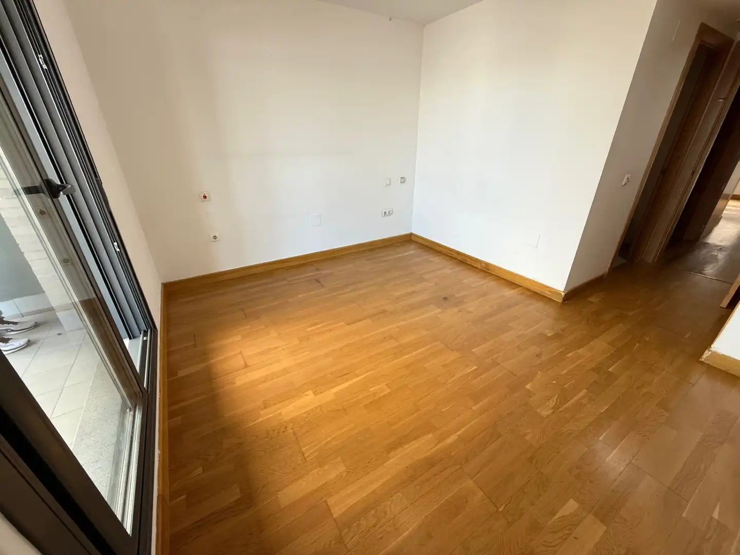 Wohnung zum Verkauf in Almería mit Terrasse und Schwimmbad