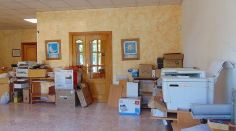Photo 4 of Premises for rent in Colonia Madrid, Benidorm