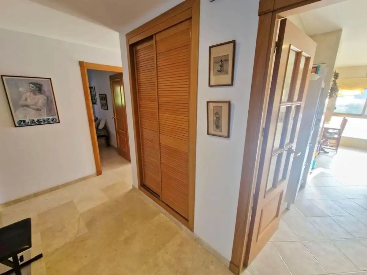 Apartament en venda en Málaga amb Piscina