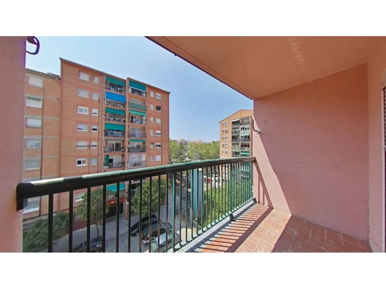 Wohnung zum verkauf in Guadalhorce, Can Palet II - Santa Eulàlia, Sud