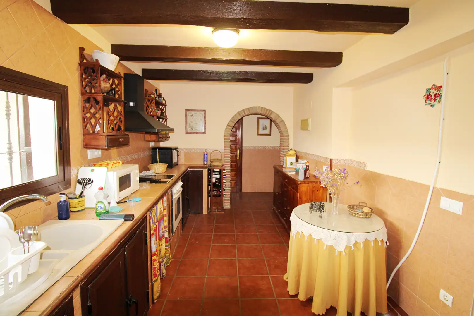 Maison rustique à vendre à Alquería - Torrealquería, imagen 22