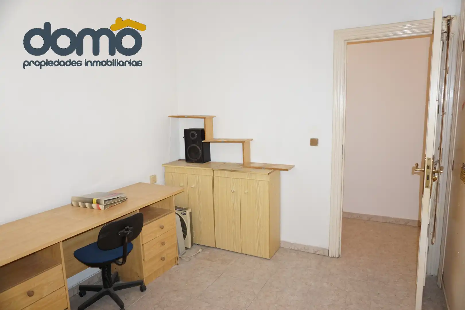 Attic for sale in Granada  with Heating, Terrace and Furnished