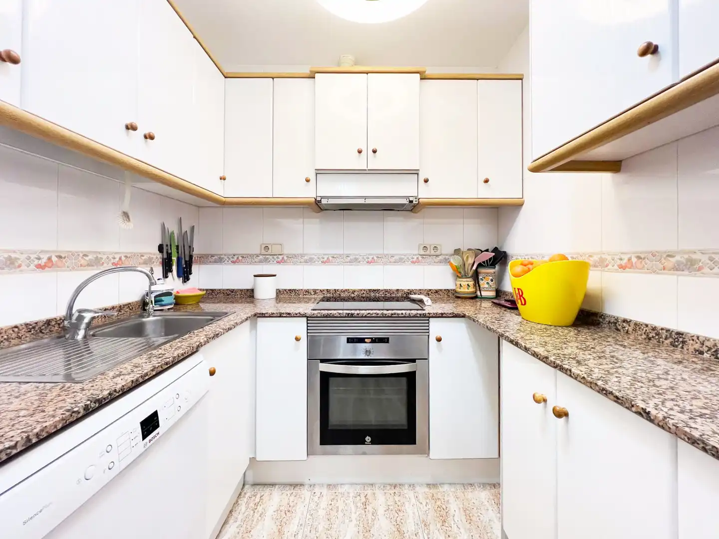 Adosado con terraza en venta en Calle Cabo Blanco, imagen 8