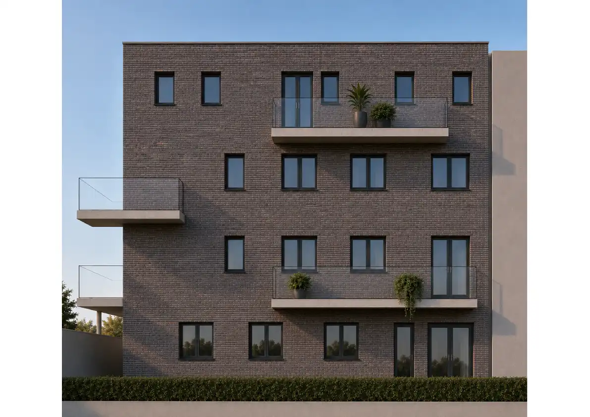 Wohnung zum Verkauf in Carrer Escoles, Anglès
