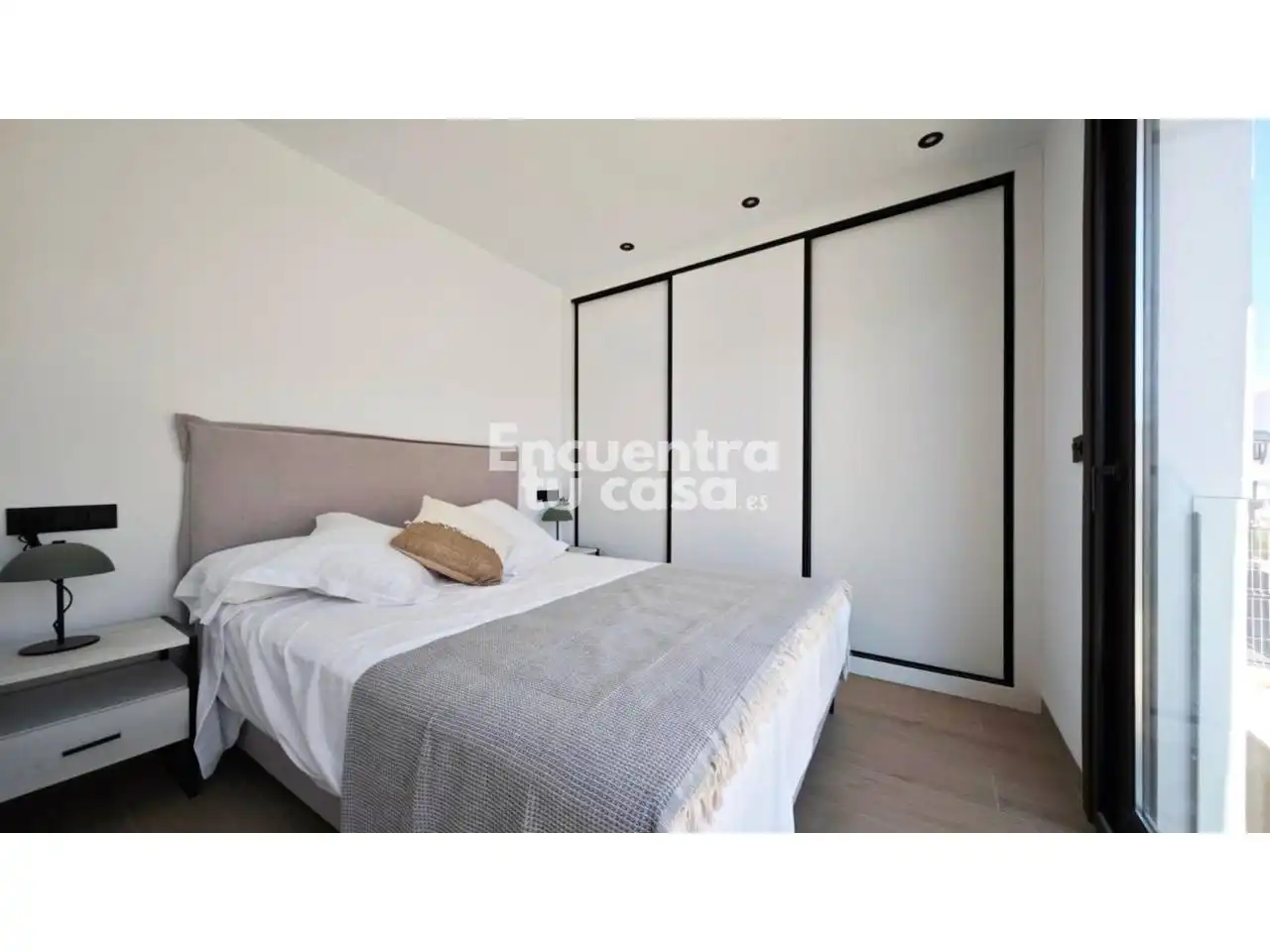 Villa mit Pool zum Verkauf in Calle Equador, imagen 15