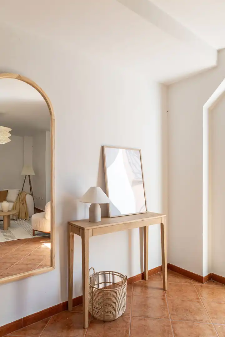 Dormitori de Casa o xalet en venda en Alhaurín de la Torre amb Terrassa