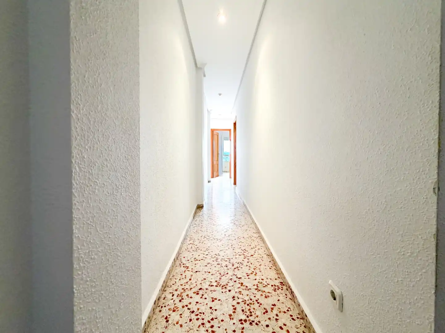 Apartamento en venta en El Campello con Balcón