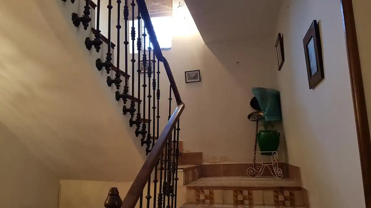 Casa o xalet en venda en Minaya