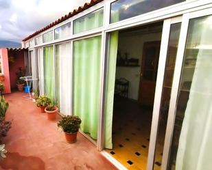 House or chalet for sale in Agüimes  with Air Conditioner, Terrace and Storage room