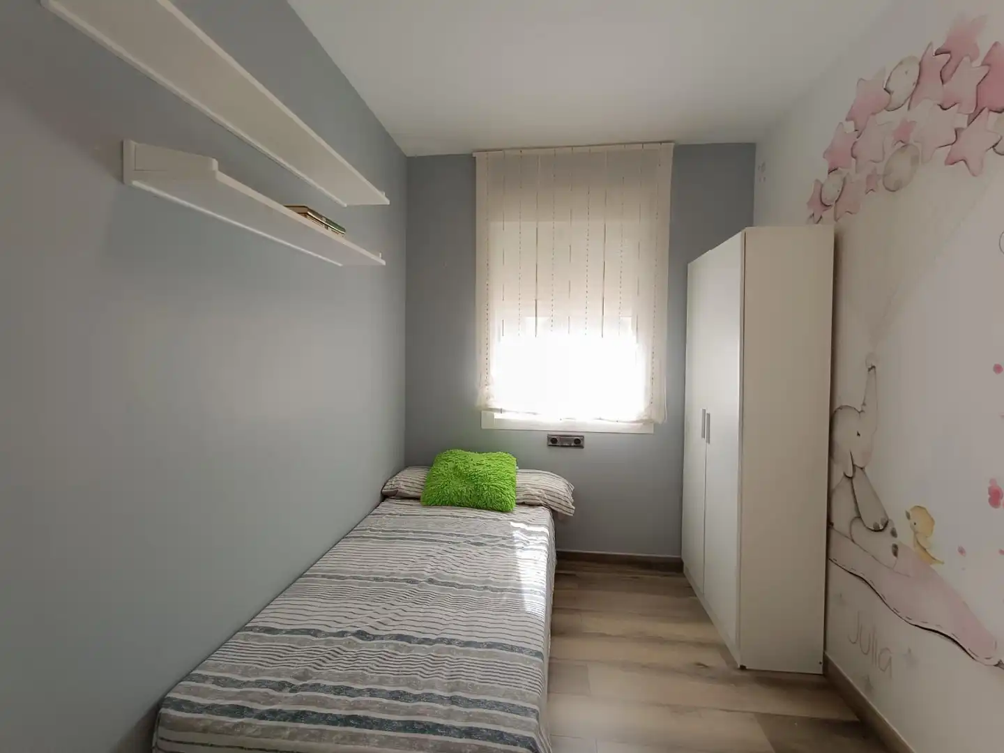 Mini appartamento con piscina in affitto a Almerimar, imagen 20