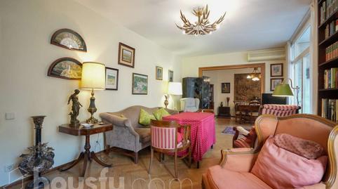 Foto 5 de Pis en venda a Cl. Fortunata y Jacinta, ., Cuatro Caminos - Azca,  Madrid Capital