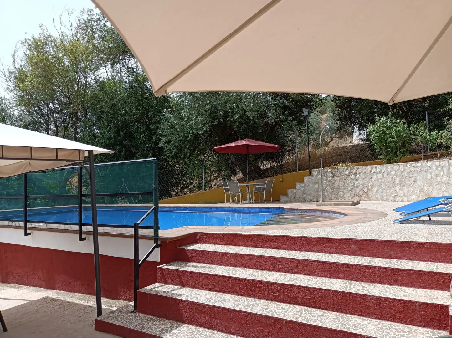 Xalet amb piscina en venda a Sierra Mágina, imagen 4
