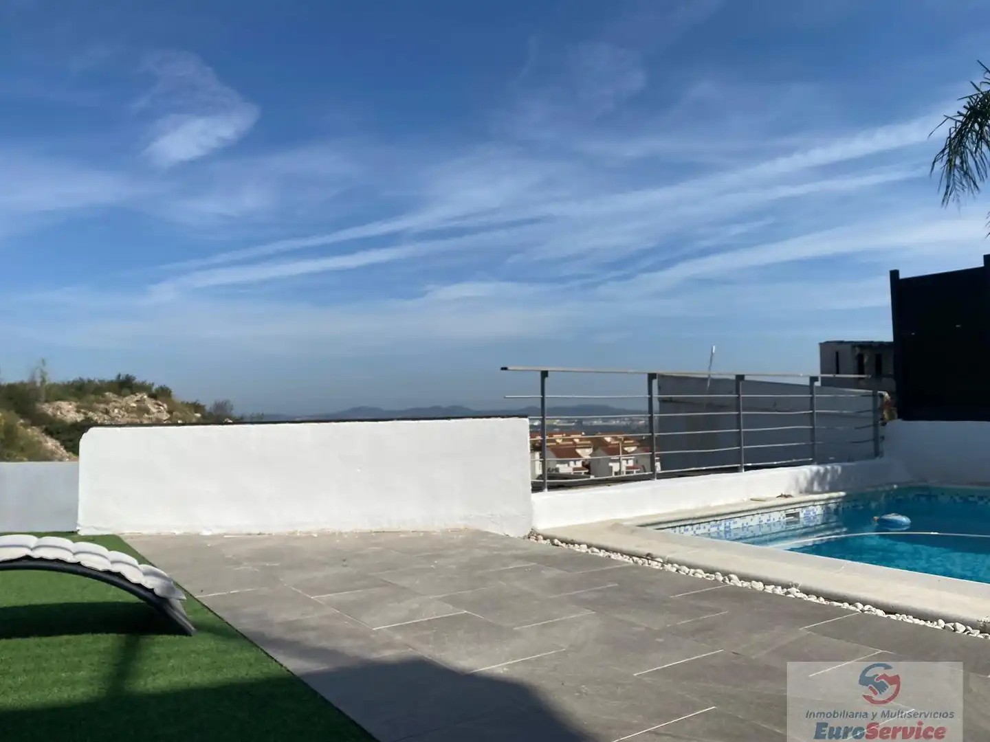 Haus oder Chalet zur Miete in Sierra Perenchiza - Cumbres de Calicanto - Sto Domingo