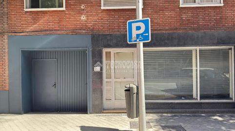 Piso en venta en Madrid