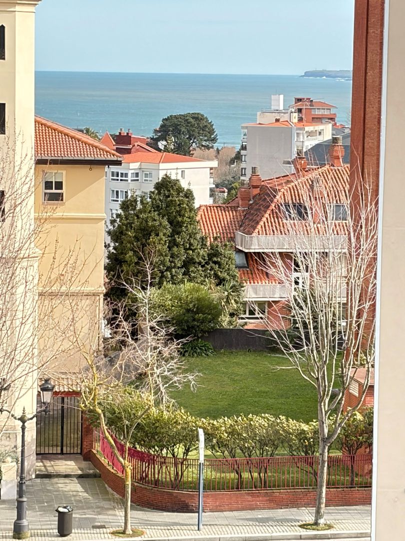 Wohnung zum Verkauf in Paseo Canalejas, 91A, General Dávila