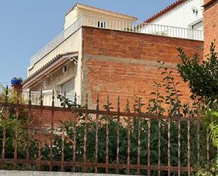 Exterior view of Residential for sale in Rubí